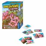 Drecksau total, lustiges Kartenspiel für 2-4...