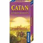 Catan - Ergänzung 5-6 Spieler - Händler &...