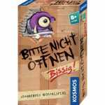 Spiel Bitte nicht öffnen - Bissig KOSMOS 712655