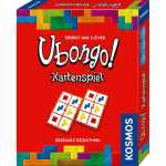 Ubongo - Kartenspiel, das beliebte Brettspiel als...