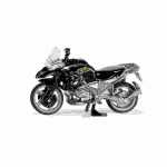 siku BMW R 1250 GS LCI schwarz, ab 3 Jahren