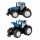 siku New Holland T7.315 HD blau, ab 3 Jahren
