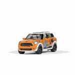 siku MINI Countryman orange, ab 3 Jahren