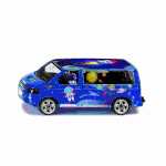 siku VW T5 Space Astronaut lila, ab 3 Jahren