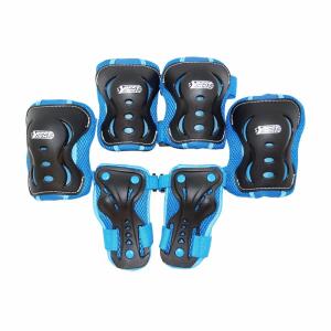 Sporting Schützer Set HQ für Kinder Robustes Schonerset