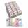 Ringelband Designerspule Happy Birthday 10mmx20m,