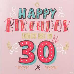 Klappkarte Archie´s Hit Mix Motiv 3, Depesche