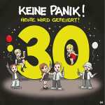 Klappkarte Archie´s Hit Mix Motiv 4, Depesche