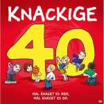 Klappkarte Archie´s Hit Mix Motiv 6, Depesche