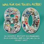 Klappkarte Archie´s Hit Mix Motiv 13, Depesche