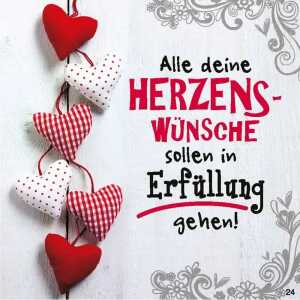 Klappkarte Archie´s Hit Mix Motiv 24, Depesche