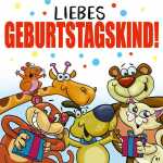 Klappkarte Archie´s Hit Mix Motiv 41, Depesche