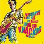 Klappkarte Archie´s Hit Mix Motiv 51, Depesche