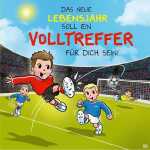 Klappkarte Archie´s Hit Mix Motiv 53, Depesche