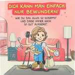 Klappkarte Archie´s Hit Mix Motiv 55, Depesche