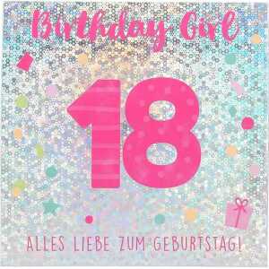 Musikkarte Pop up Motiv 1, Depesche