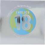 Musikkarte Pop up Motiv 2, Depesche