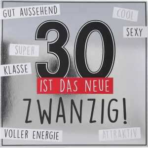 Musikkarte Pop up Motiv 4, Depesche