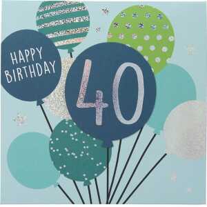 Musikkarte Pop up Motiv 6, Depesche