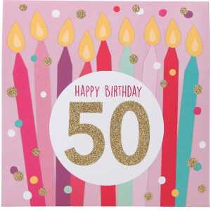 Musikkarte Pop up Motiv 7, Depesche