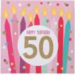 Musikkarte Pop up Motiv 7, Depesche