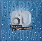 Musikkarte Pop up Motiv 10, Depesche