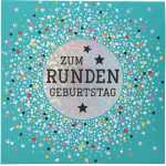 Musikkarte Pop up Motiv 14, Depesche