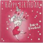 Musikkarte Pop up Motiv 21, Depesche