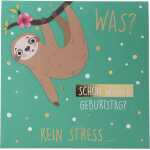 Musikkarte Pop up Motiv 23, Depesche