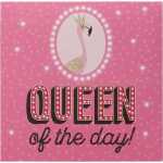 Musikkarte Pop up Motiv 30, Depesche