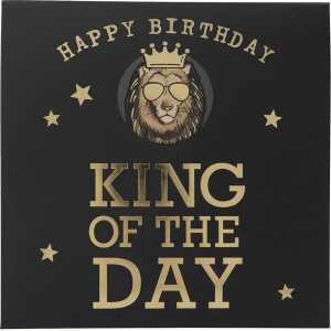 Musikkarte Pop up Motiv 32, Depesche