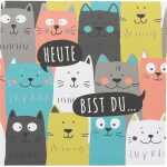 Musikkarte Pop up Motiv 34, Depesche