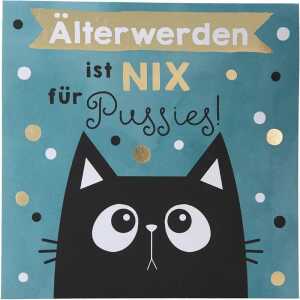 Musikkarte Pop up Motiv 35, Depesche