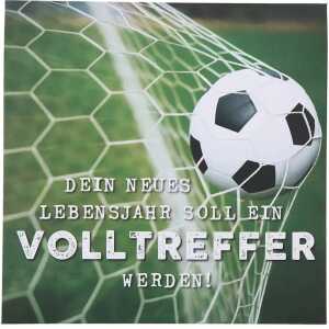 Musikkarte Pop up Motiv 36, Depesche