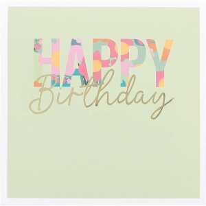 Musikkarte Pop up Motiv 45, Depesche