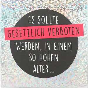 Musikkarte Pop up Motiv 46, Depesche