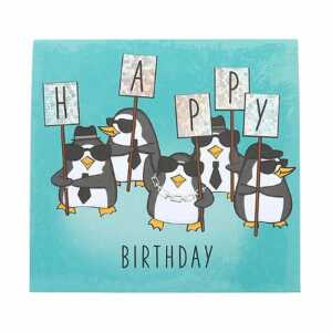 Musikkarte Pop up Motiv 47, Depesche