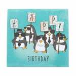 Musikkarte Pop up Motiv 47, Depesche