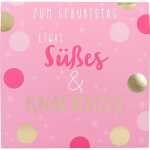 Musikkarte Pop up Motiv 49, Depesche