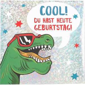 Musikkarte Pop up Motiv 51, Depesche