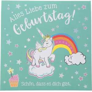 Musikkarte Pop up Motiv 52, Depesche