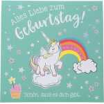 Musikkarte Pop up Motiv 52, Depesche