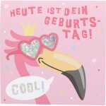 Musikkarte Pop up Motiv 55, Depesche