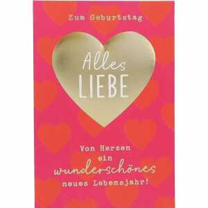 Zahlenkarte Motiv 29, Depesche