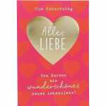 Zahlenkarte Motiv 29, Depesche