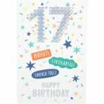 Zahlenkarte Motiv 32, Depesche