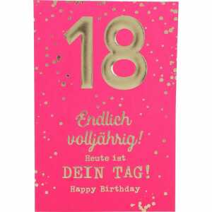 Zahlenkarte Motiv 33, Depesche