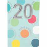 Zahlenkarte Motiv 36, Depesche