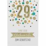 Zahlenkarte Motiv 45, Depesche