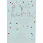 Zahlenkarte Motiv 49, Depesche